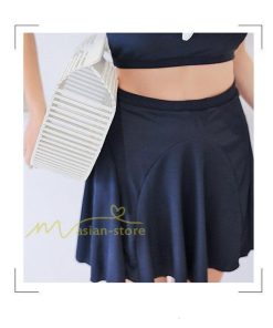 水着 | レディース ワンピース型 体型カバー 温泉2点セット 水着セット セクシー お洒落 可愛い 20代30代40代 無地 セパレート 韓国ファッション 着痩せ