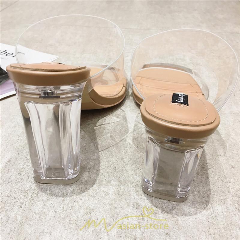 パンプス | ハイヒール ヒール5cm7cm9cm オープントゥ レディース 夏 サンダル 太めヒール お出かけ 歩きやすい 痛くない 美脚靴 海 トレンド カワイイ 滑り止め