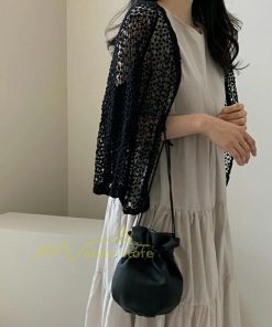 マキシ | ワンピース Aラインノースリーブマキシ丈ワンピース ビッグシルエット 無地 レディース ロング丈 体型カバー カジュアル 麻 綿 ゆったり 20代30代40代