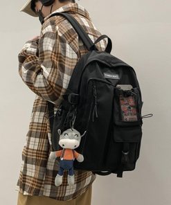 リュック | リュックサック 男女兼用 A4対応 軽量