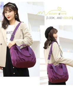 女性用バッグ | トートバッグ レディース ショルダーバッグ かばん トートバッグ 肩掛け 手持ち バッグ マザーズバッグ 洗える 多収納 ママ 多機能 仕切りバッグ 無地人気 上品