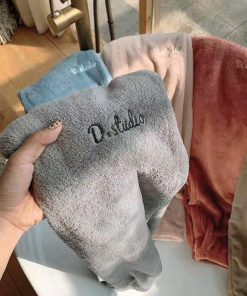 インナー・ルームウェア | フリースパジャマ 上下セット レディース