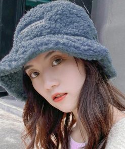 ニット帽 | 防寒?ぼうし バケットハット 秋冬 暖かい レディース ボア帽子 ボアハット トレンド 刺しゅう