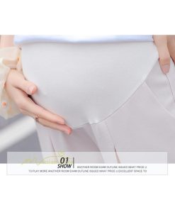 パンツ レギンス | マタニティパンツ レディース 妊婦服 テーパードパンツ 着痩せ 無地 マタニティウェア カジュアル 大きいサイズ 薄手 ウエスト調整 夏 マタニティ パンツ 春
