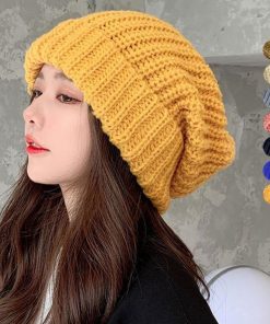 ニット帽 | レディース 秋冬ニットキャップ