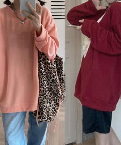 Tシャツ・カットソー | スウェットトレーナー 長袖 レディース