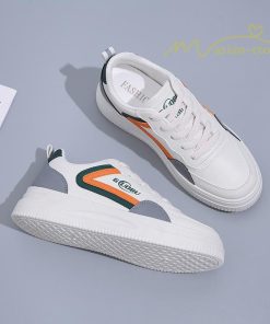 スニーカー | 厚底レディース 4.5cmヒール 靴 軽量 歩きやすい 疲れにくい 美脚 おしゃれ ナースシューズ ウォーキングシューズ 疲れない