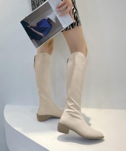 ニーハイブーツ | ロングブーツ レディースブーツ 秋冬