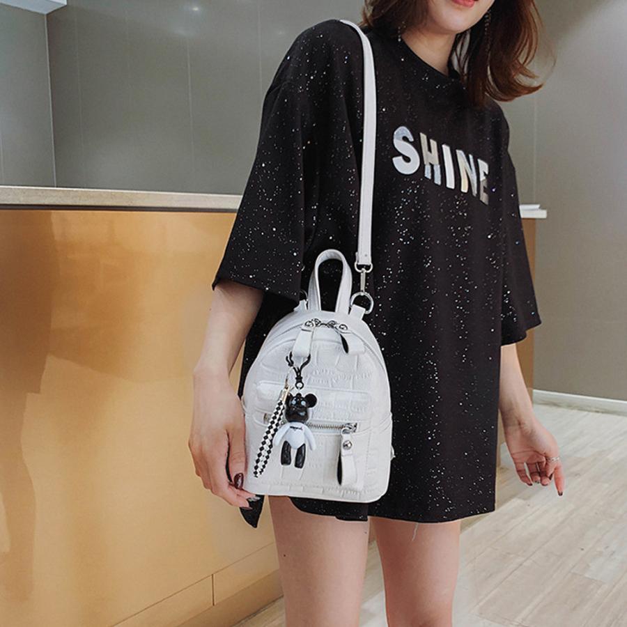 リュック | 可愛い 通勤 レディース ショルダーバッグ ファッション 通学 ミニリュックサック おしゃれ