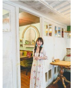 マキシ | ロングワンピース ワンピース ロングワンピ レディース マキシ丈 ワンピ Aライン 体型カバー 無地 ゆったり おしゃれ きれいめ 夏 上品 ボヘミア風 30代 40代