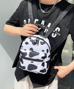 リュック | ミニアニマル柄 バックパック