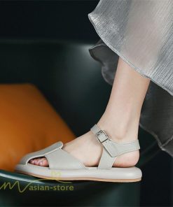サンダル ミュール | サンダル レディース 夏サンダル サマーサンダル 美脚 ベルトデザイン サマーシューズ 楽なサンダル おしゃれ トレンド 2022 ふんわりした カジュアル