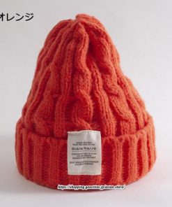 レディース | ニット帽 防寒 秋冬 ケーブル編み コーディネート 女性用 暖かい 女の子 大人 キャップ 小顔効果 ゆったり コーデ シンプル 2022新作