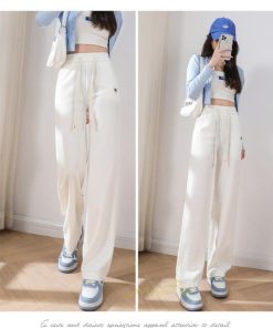 ワイドパンツ | レディース ガウチョパンツ パンツ 体型カバー ロングパンツ 大きいサイズ ボトムズ 長ズボン 春夏 着痩せ 美脚 カジュアル 新作 女性用 通学 通勤