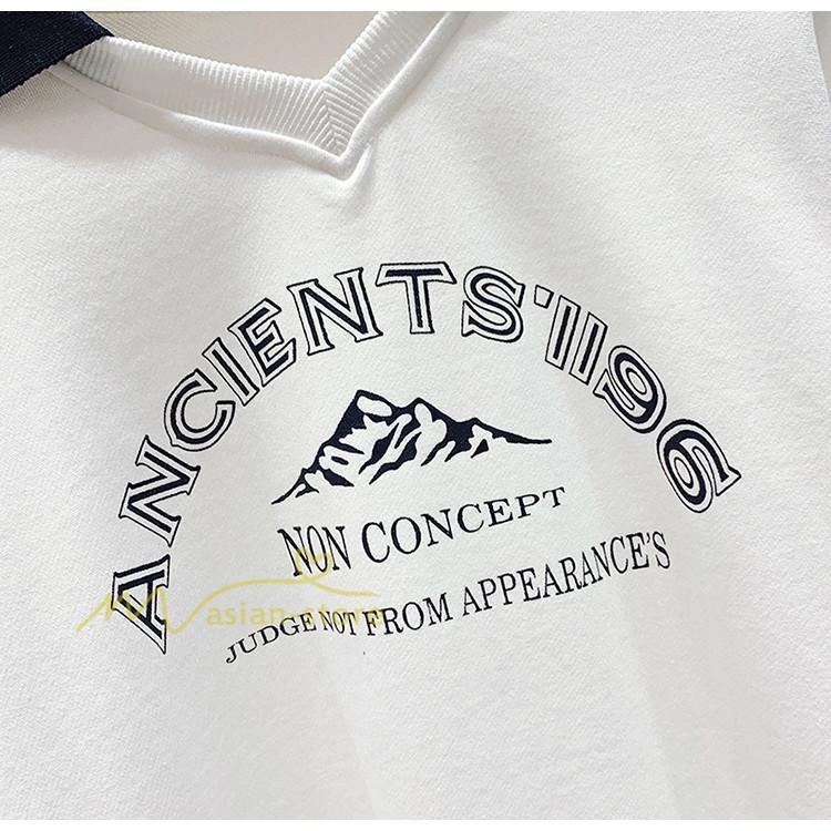 パーカー | トレーナー レディース レイヤード風 ピリンと 可愛い 長袖トレーナー スウェット 着痩せ 長袖 カジュアル 大きいサイズ コーデ 着回し 新作 トップス 秋冬