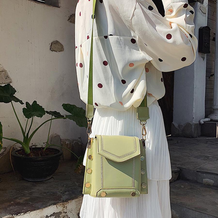 ショルダーバッグ | ミニ レディース 2WAY