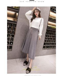 スカート | フレアロング丈 ミモレ丈 ロングフレア秋 冬 楽ちん 外出 部屋着 ルームウェア お出かけ 近所 レディース 20代30代40代50代 無地