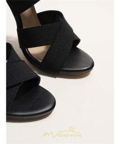 パンプス | サンダル レディース シンプル 歩きやすい 疲れない ハイヒール 春 夏 シューズ 靴 女性 大人 ブラック 大きいサイズ 履きやすい おしゃれ 黒 痛くない