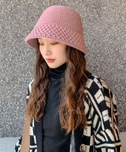 ニット帽 | 折りたたみ 小物 おしゃれ ニットバケットハット 韓国風 あったか 秋冬物 レディース ニットキャップ ニット帽子 大人