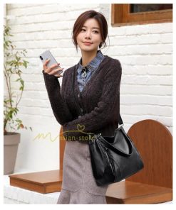 女性用バッグ | トートバッグ ショルダーバッグ バッグ かばん ハンドバッグ レディース 3way 肩掛け 通勤 通学 無地 シンプル 2022上品 人気 20代30代40代 PUレザー お出かけ