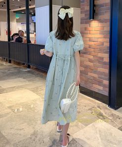 ワンピース | 結婚式 パーティードレス マタニティ フォーマル お呼ばれ きれいめ 楽チン 女子会 食事会 デート 20代30代40代 お出かけ ゆったり 通勤 カジュアル