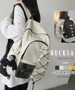 リュック | リュックサック 大容量 通学 男女兼用