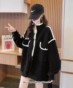 コート・ジャケット | ジャージ スウェット レディース 秋冬 おしゃれ トップス 運動会 スポーツカジュアル アウター 防寒 あったか 暖か 40代 おしゃれ 30代 ゆったり 20代 50代