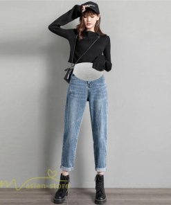 パンツ レギンス | マタニティ パンツ レディース ボトムス デニムパンツ ジーンズ デニム テーパードパンツ マタニティパンツ ロングパンツ 大きいサイズ ウエスト調整 春