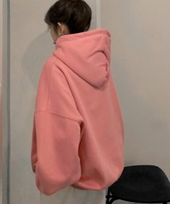 パーカ | カレッジロゴパーカー裏起毛レディース