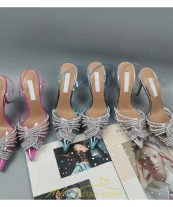 パンプス | サンダル レディース ヒール 歩きやすい 疲れ ない ハイヒール 春 夏 シューズ 靴 女性 大人 キャバ おしゃれ パーティー 大きいサイズ 痛くない 履きやすい