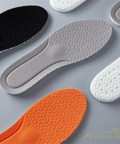 日用雑貨 | インソール アーチサポート 3D立体型 中敷きクッション 衝撃吸収 中敷 中敷き 防臭 通気性抜群 男女兼用 送料無料 スポーツ 反発 疲れにくい 通気性
