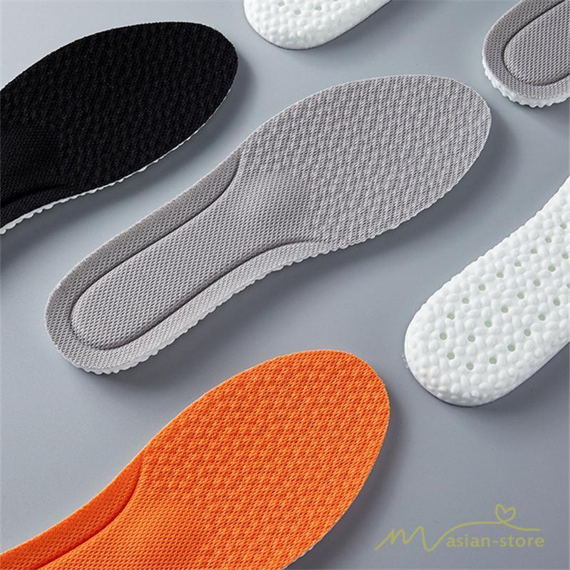 日用雑貨 | インソール アーチサポート 3D立体型 中敷きクッション 衝撃吸収 中敷 中敷き 防臭 通気性抜群 男女兼用 送料無料 スポーツ 反発 疲れにくい 通気性