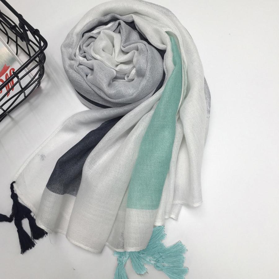 ストール | ショール 大判 マフラー春秋冬