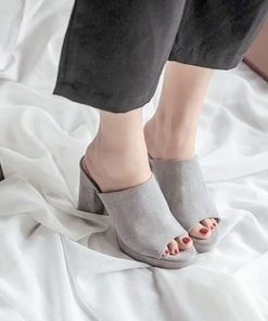 パンプス | チャンキーヒール サンダル ミュール レディース サンダル 歩きやすい サンダル おしゃれ 厚底サンダル 痛くない