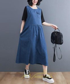 オーバーオール サロペット | ジャンパースカート 大人 春 夏 秋 レディース デニム ジャンスカ サロペット ワンピース サロペット おしゃれ 20代 40代 大きいサイズ 30代