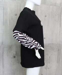 Tシャツ・カットソー | Tシャツ レディース トップス 重ね着風