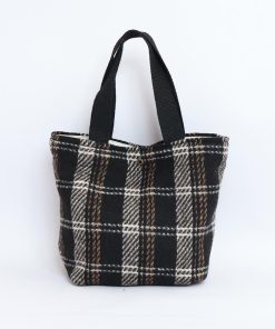 トートバッグ | ミニレディース 11色