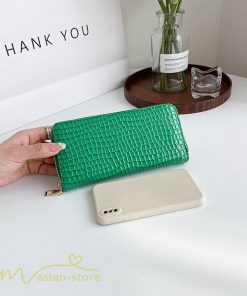 さいふ バッグ | レディース 長財布 レディース ウォレット 財布 さいふ 大容量 シンプル 緑 黒 白 プレゼント ロングウォレット 人気 使いやすい 20代 札入れ 40代 30代