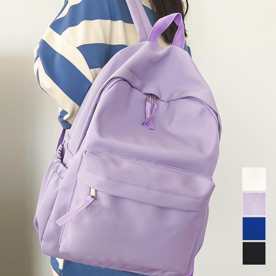 リュック | リュックサック レディース 軽量 韓国