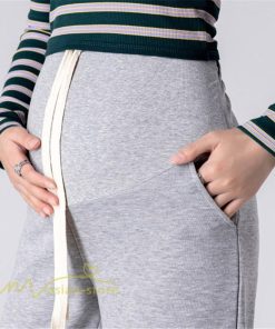 パンツ レギンス | マタニティ パンツ ボトムス レディース 春 秋 新作 ワイドパンツ 体型カバー 大きいサイズ マタニティウェア マタニティパンツ 無地 着痩せ ロングパンツ