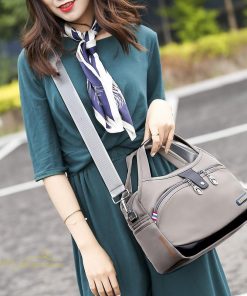 女性用バッグ | ショルダーバッグ レディース 斜めがけ 肩掛け 軽量 斜め ショルダー ママバッグ マザーズバッグ ナイロン バッグ カバン 収納 便利 防水 カジュアル 肩掛け