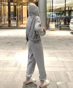 セットアップ | スウェット 3点セット レディース韓国