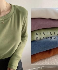 Tシャツ・カットソー | ヒートインナー レディース あったか