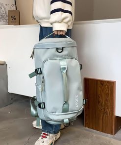 リュック | トラベルバッグ大容量旅行 スポーツバッグ