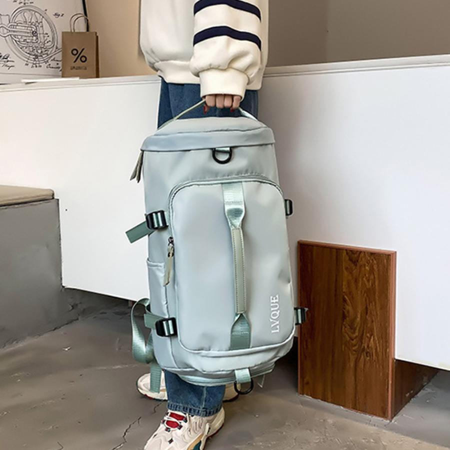 リュック | トラベルバッグ大容量旅行 スポーツバッグ