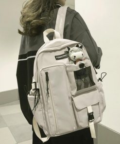 リュック | リュックサック 男女兼用 A4対応 軽量