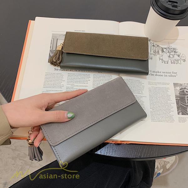 さいふ バッグ | 財布 長財布 レディース メンズ 女性 PU 大容量 小銭入れ おしゃれ かわいい 使いやすい 多機能 カード収納 おすすめ カード 小銭入れ レシート