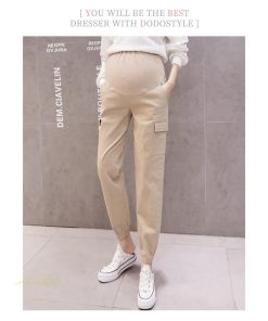パンツ レギンス | 妊婦服 マタニティチノパンツ マタニティジョガーパンツ 妊娠ボトムズ ズボン ウエスト調整 M L XL XXL ママロングパンツ 産前産後 シンプル カジュアル