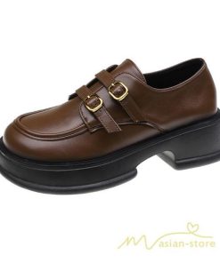 ローファー | ローファー学生女子/ローファーレディース/入学/新学期/卒業/卒園/ビジネスシューズ パンプス シューズ 厚底 脚長 通学 コンフォート 通勤　学生 レザーシューズ