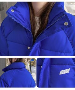 ジャケット・ブルゾン | エコダウンジャケット 防寒防風中綿コート